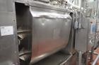 Peerless Roller Bar Mixer